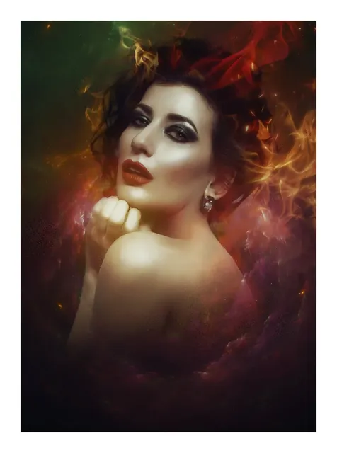 Boundless Sea (Sacred Breath Book 3)