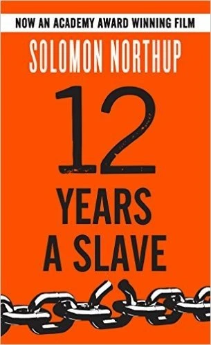 Twelve Years a Slave