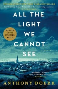 All the Light We Cannot See | Anthony Doerr