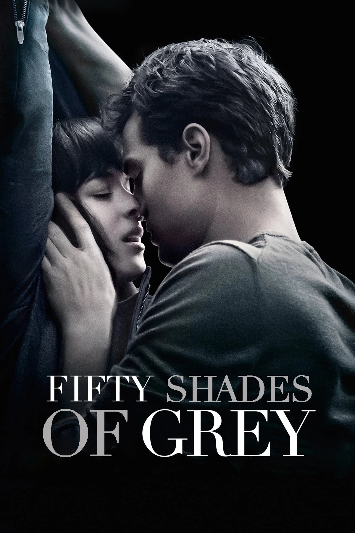 Fifty Shades Trilogy (Fifty Shades, #1-3) by E.L. James