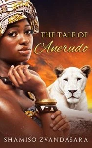 The Tale of Anerudo | Shamiso Zvandasara