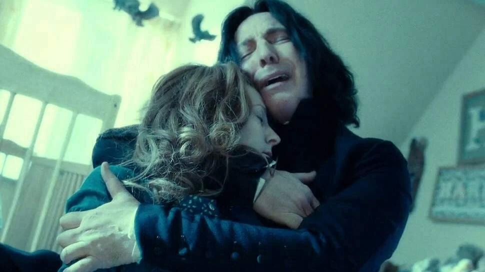 Which is your favorite “Potter a Book” book title?